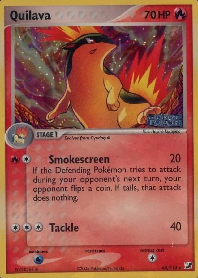 Reverse Holo