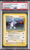 Magnemite