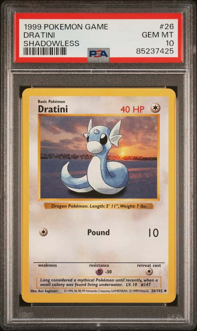 Dratini