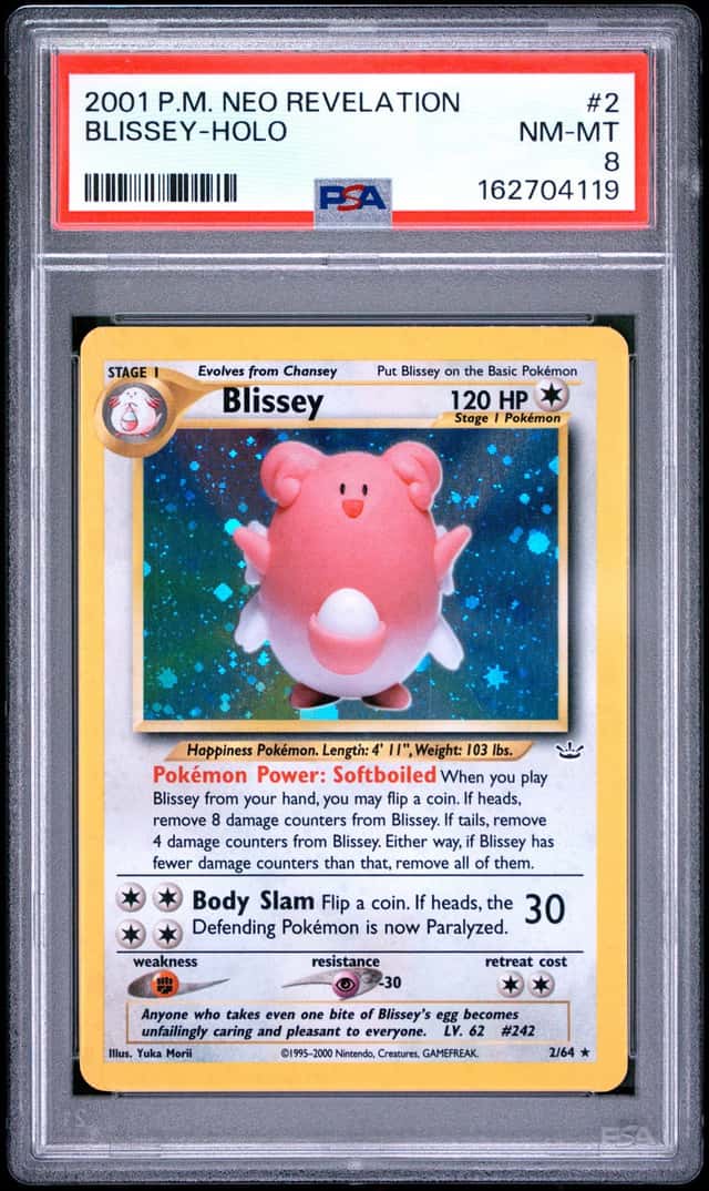 Blissey