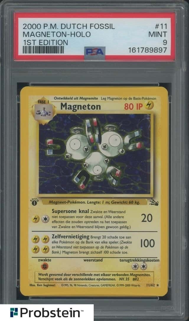 Magneton