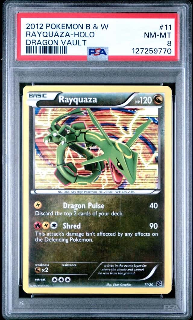 Rayquaza