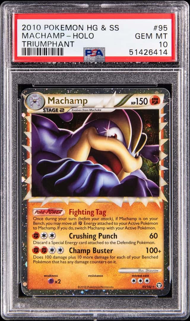 Machamp