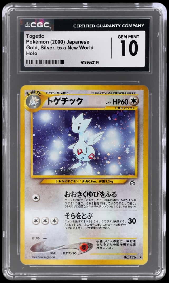 Togetic