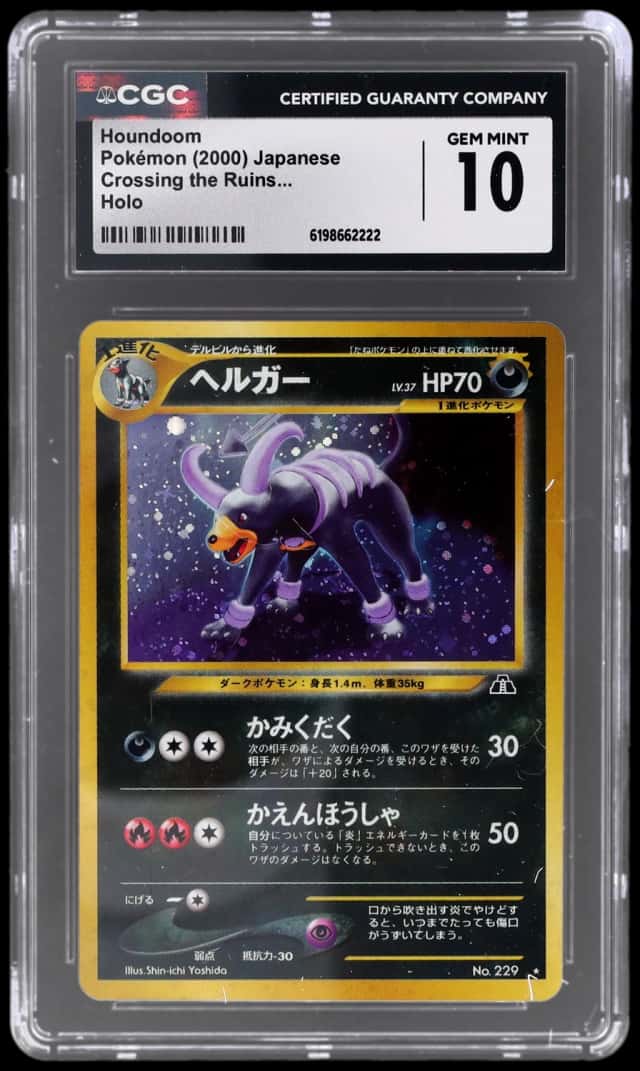 Houndoom