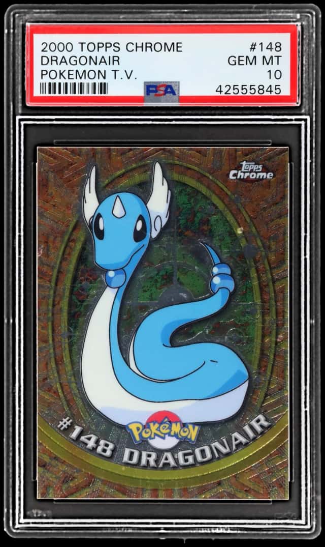 Dragonair
