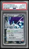 Rocket'S Suicune Ex