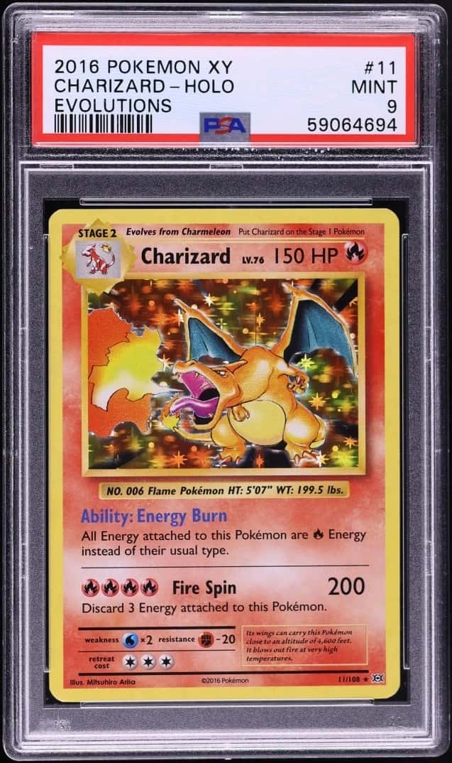Charizard
