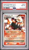 Heatran Lv.x