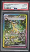 Leafeon Ex