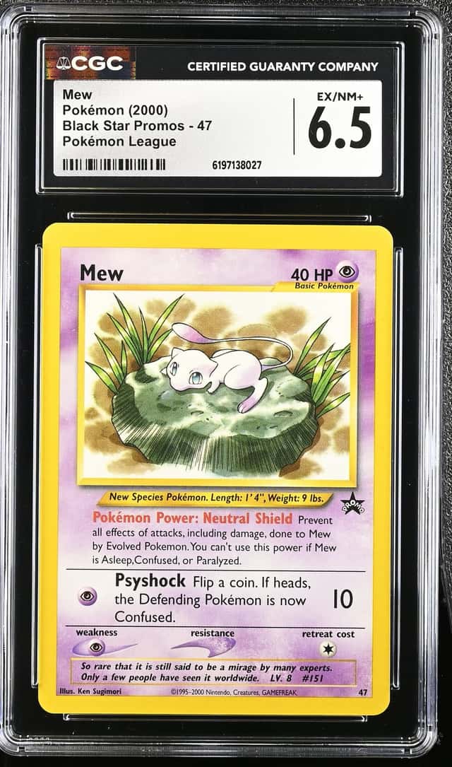 Mew