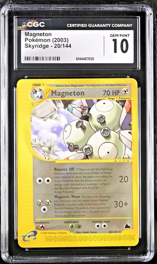 Magneton