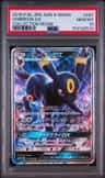 Umbreon Gx