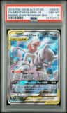 Mewtwo & Mew Gx