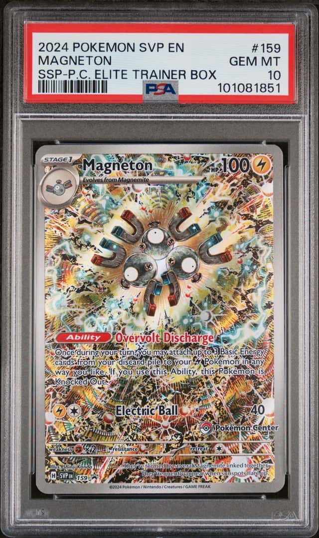 Magneton