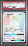 Lugia Gx