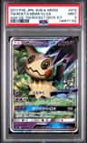 Team Rocket'S Mimikyu Gx