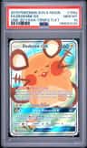 Dedenne Gx