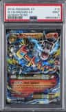 M Charizard Ex