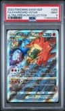 Charizard Vstar