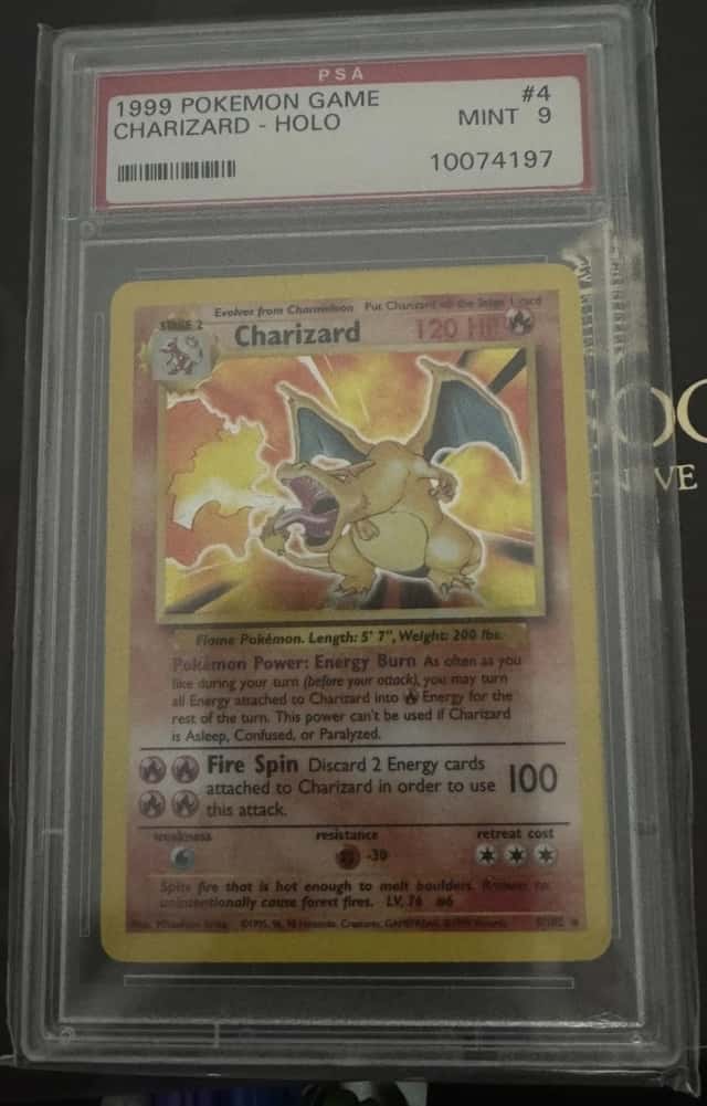 Charizard