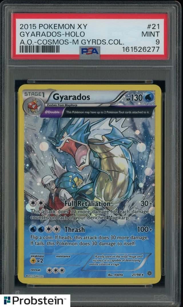 Gyarados