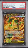 Mega Rayquaza Ex