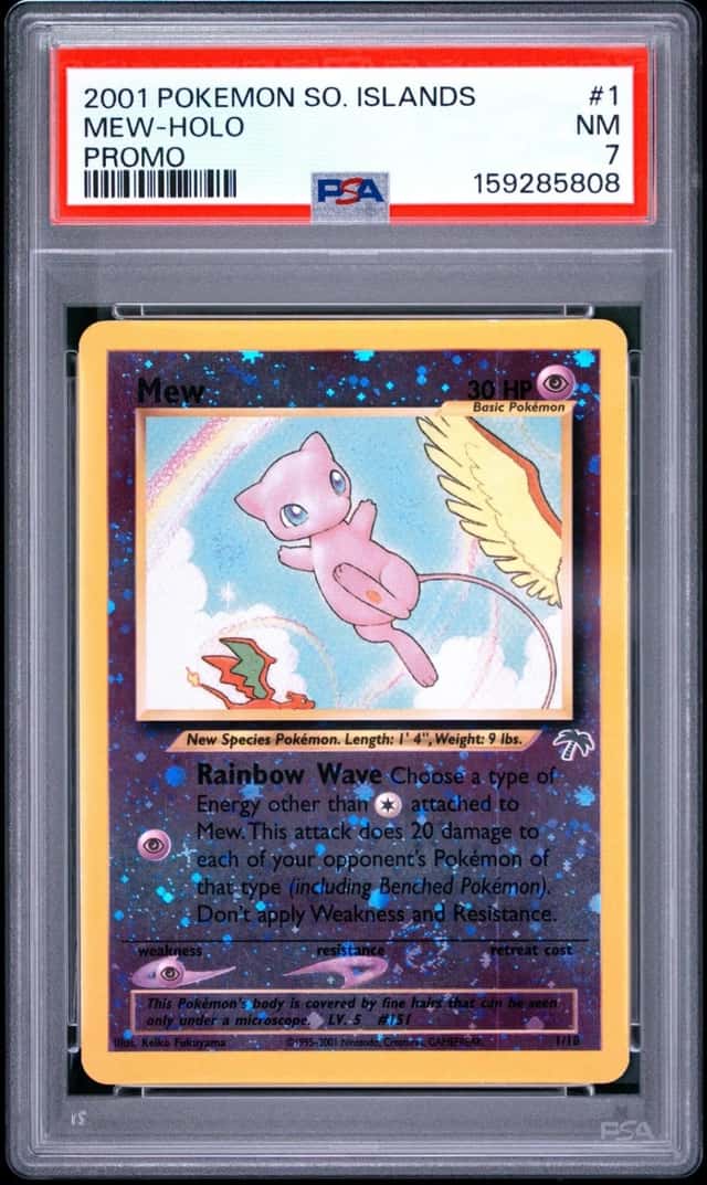 Mew
