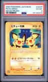 Pichu Bros