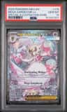 Mega Gardevoir Ex