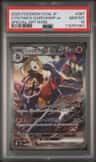 Cynthia'S Garchomp Ex