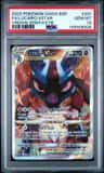 Lucario Vstar