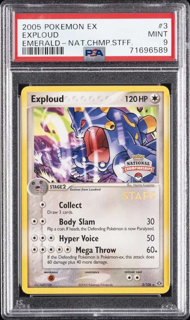Exploud