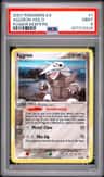 Aggron