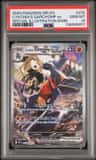 Cynthia'S Garchomp Ex