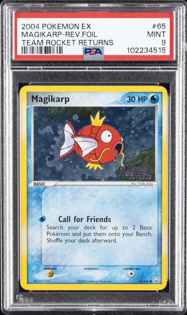 Magikarp