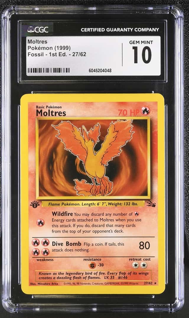 Moltres