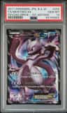 Mewtwo Ex