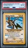 Shining Raichu