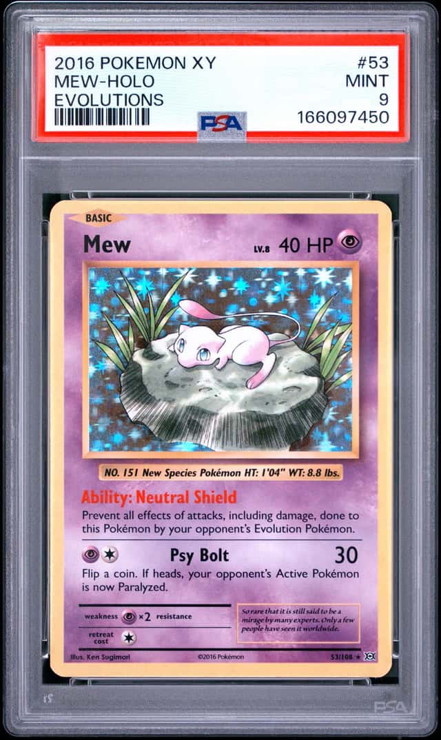 Mew
