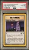 Pokemon Tower