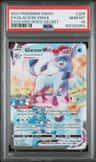 Glaceon Vmax