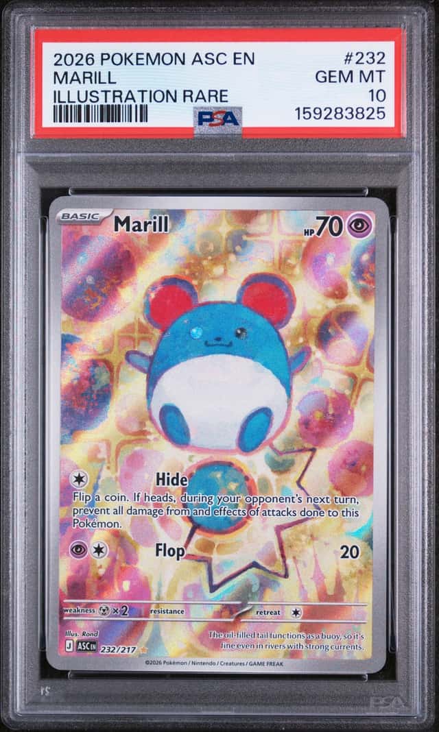 Marill