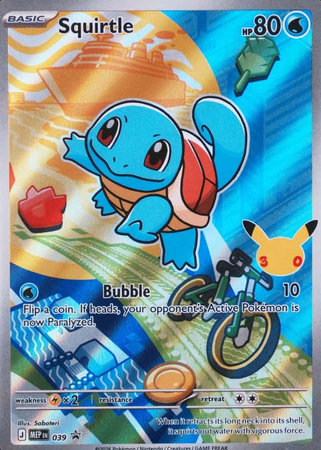 Error
