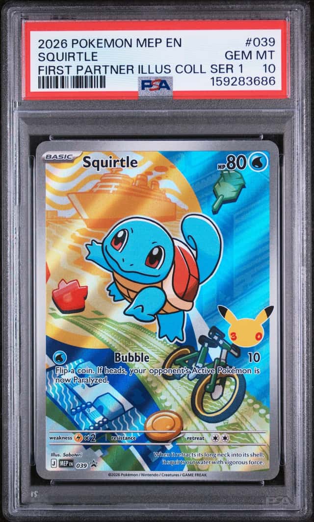 Squirtle