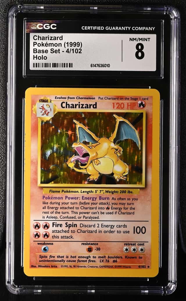 Charizard
