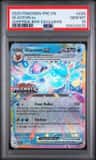 Glaceon Ex