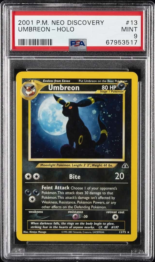 Umbreon