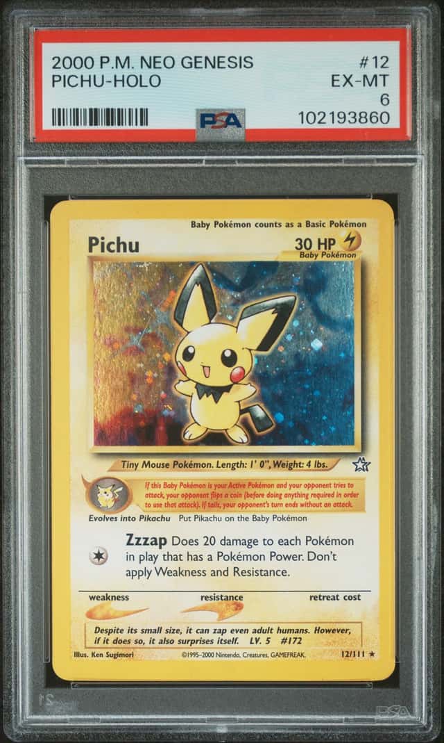 Pichu