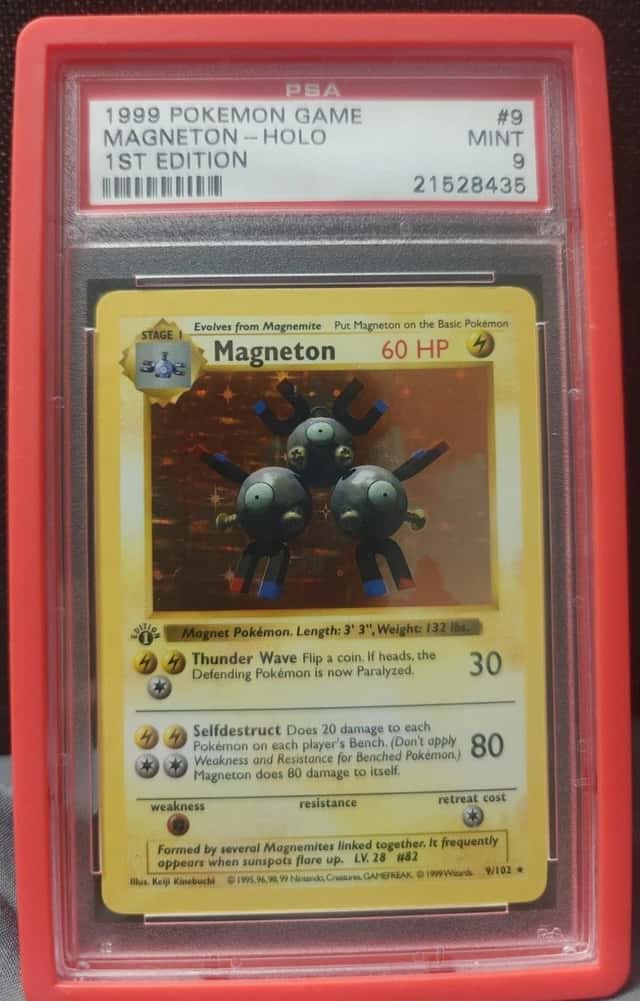 Magneton